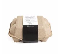 Idc I.Bath Bombs Pure Energy Bath Egg 6X70Gr