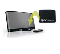 IDC© i3 - récepteur Bluetooth de Premium - version 3.0 bluetooth - construit en micro - convertir votre bluetooth de station d'accueil - capacités 2 en 1