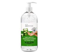 Idc Insitute Gel Higienizante De Manos 500 Ml -Aloe Vera -