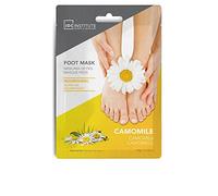 Idc Inst. Chamomile Nourishing Foot Mask 40Gr