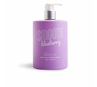 Idc Inst. Smooth Touch Hand Wash Blueberry 500Ml