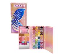 Aquabeads Let´s Be Mermaid Makeup Wallet Multicolore