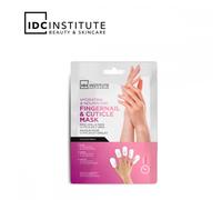 Idc Institut Masque Hydratant Pour Pieds 1 Pièce