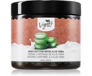 IDC Institute Aloe Vera beurre corporel à l'aloe vera 400 ml