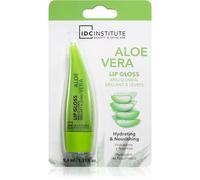 IDC Institute Aloe Vera brillant à lèvres 9.4 ml