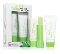 IDC Institute Aloe Vera Coffret cadeau pour femme