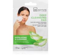 IDC Institute Aloe Vera cotons démaquillants 5 ml