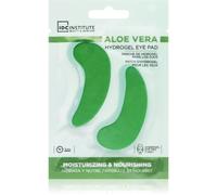 IDC Institute Aloe Vera coussinets en hydrogel yeux 1 paire