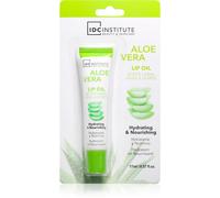 IDC Institute Aloe Vera huile à lèvres 17 ml