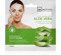 Idc Institute Face Mask Aloe Vera 22Gr