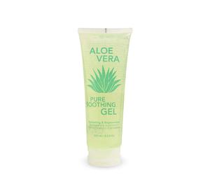 IDC INSTITUTE Aloe Vera Moisturizing Bath Gel 250ml