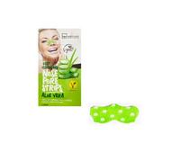 Idc institute Aloe Vera Nose Pore Strips 5uts