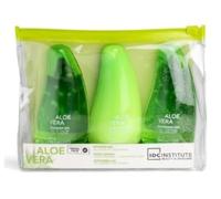IDC Institute Aloe Vera coffret cadeau pour femme