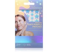 IDC Institute Anti Pimple Patches patch purifiant visage pour peaux à tendance acnéique 28 pcs