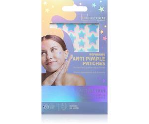 IDC Institute Anti Pimple Patches patch purifiant visage pour peaux à tendance acnéique 28 pcs
