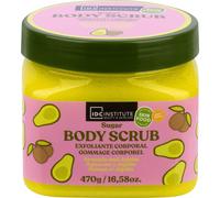 Idc Institute Avocado & Jojoba Sugar Body Scrub 470g