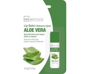 IDC Institute Bálsamo Labial Aloe Vera 4,7g