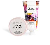 Idc Institute Beauty Flowers 2 Pcs Water Jug
