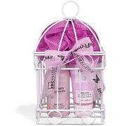 Idc Institute Beauty Flowers Cage 5 Pcs