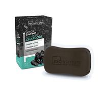 Savon détox au charbon actif