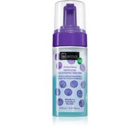 IDC Institute Blueberry mousse nettoyante visage 120 ml
