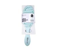 IDC institute Brosse à cheveux flexible 1 pièce