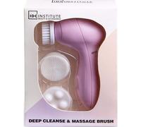 Idc Institute Brosse électrique Deep Cleanse & Massage 1 Unité