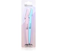 IDC Institute Brow Razor rasoir sourcils 2 pcs