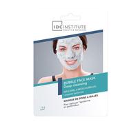 Idc Institute Bubble Face Mask 8436025304779 Masque De Soins A Bulles Beauty Skincare Nettoye Epiderme Femme Comasound Kartel Csk Online