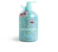 IDC INSTITUTE CANDY MARSHMALLOW hand soap 500 ml