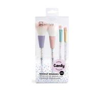 Idc Institute Candy Set Pinceaux de Maquillage