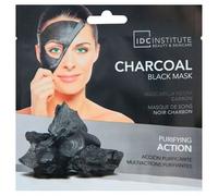 Idc Institute Charcoal Black Mask