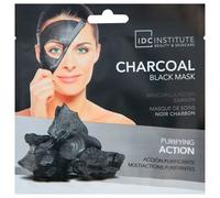 Idc Institute Facial Mask Charcoal Purifying Action 22g