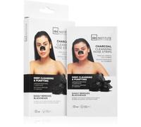 IDC Institute Charcoal masque nez 5 pcs