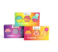 Idc Institute Cocktail Bath Bombs Tabletsx3 35G