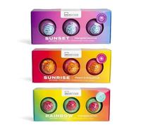 Idc Institute Cocktail Bath Bombs Trio 100G