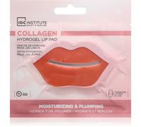 IDC Institute Collagen masque hydrogel pour les lèvres 6 g