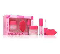 IDC Institute Complete Lip Care coffret cadeau pour femme