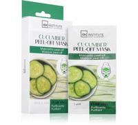 IDC Institute Cucumber masque peel-off visage 3x8 g