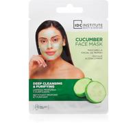 IDC Institute Cucumber masque visage 15 g