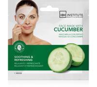 IDC Institute Cucumber masque visage 22 g