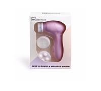 IDC Institute Deep Clean brosse nettoyante visage 1 pcs
