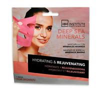 Idc Institute Deep Sea Minerals For Women