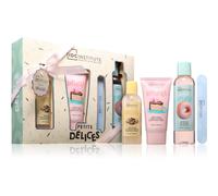 IDC Institute Délices coffret cadeau pour femme