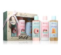 IDC Institute Délices coffret cadeau pour femme