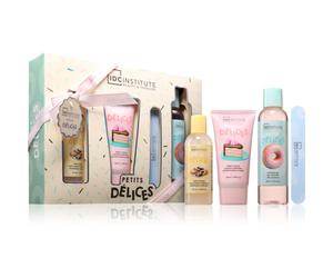 IDC Institute Délices Coffret cadeau pour femme