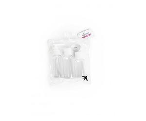 Idc Institute Desing Travel Set 4uds