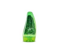 IDC INSTITUTE Fresh Aloe Soothing Gel 80 ml pour adultes, avec format pratique, solution polyvalente