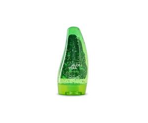 IDC INSTITUTE Fresh Aloe Soothing Gel 80 ml pour adultes, avec format pratique, solution polyvalente