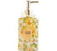 IDC INSTITUTE Scented Garden Vanilla gel de douche 780 ml